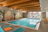 Home2 Suites by Hilton Cleveland Beachwood Các khách sạn ở Beachwood