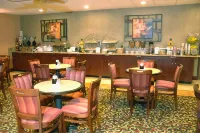 Best Western Plus Cascade Inn  Suites