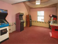 베스트 웨스턴 이그제큐티브 인 배틀 크리크