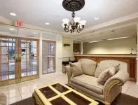 Days Inn by Wyndham Kingsland GA