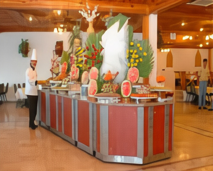 Marmaris Park Hotel