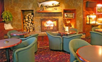 Best Western Bidarka Inn