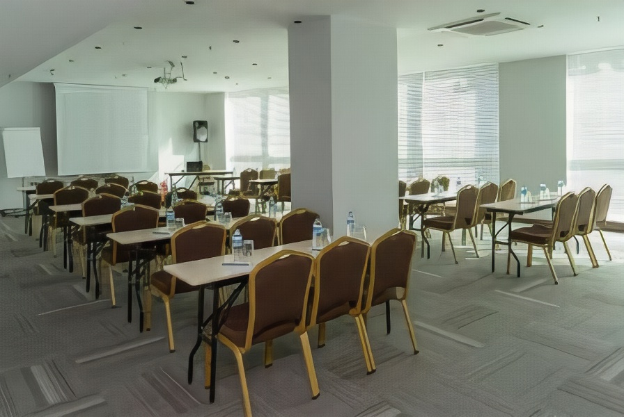 Park Inn by Radisson Istanbul Asia Kavacik
