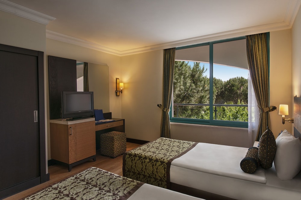 Sirene Belek Hotel