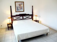 Eden Parc Golf de l'Ardilouse V6I - Pet friendly