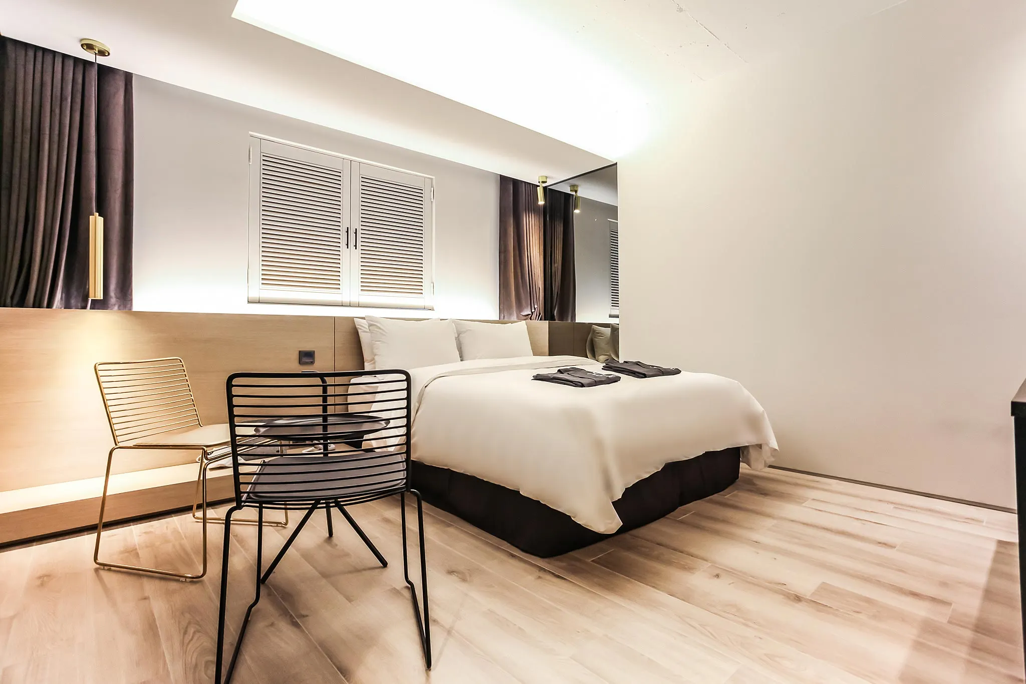 往十里H飯店 房間 Photos