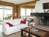 La Rotonde Hotels in der Nähe von Le Jardin du Pellinec