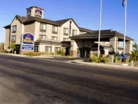 Best Western Plus Ellensburg Hotel