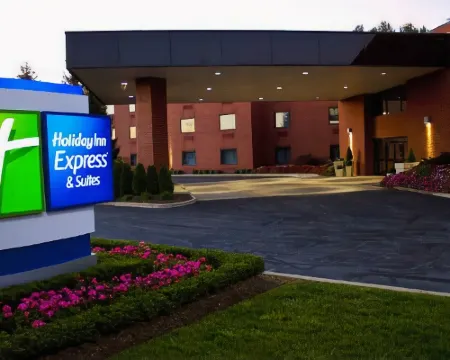 Holiday Inn Express Mentor Banquet Center by IHG Hotels in Mentor