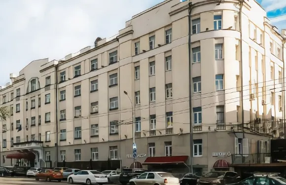 特森特萊尼葉卡捷琳堡酒店