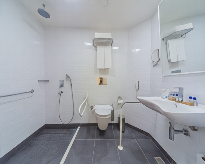 Poseidon Hotel - Adults Only