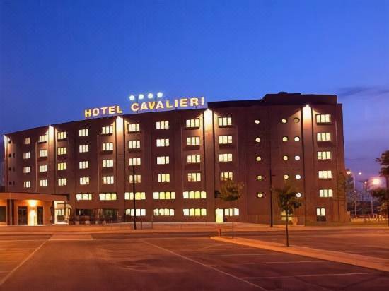 Hotel Cavalieri Room Reviews Photos Bra 2021 Deals Price Trip Com