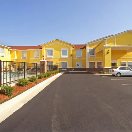 Best Western Sherwood Inn Suites
