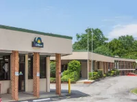 Days Inn by Wyndham Bedford Hotel a Bedford County