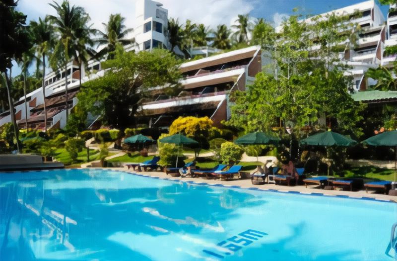 Best Western Phuket Ocean Resort(SHA Extra Plus)-Phuket Updated 2022 Room  Price-Reviews & Deals | Trip.com