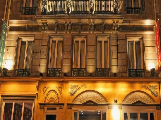 10 Best Hotels near Place de la Madeleine, Paris 2023 | Trip.com