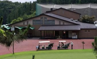 Atami Club Higashi Karuizawa Geihinkan