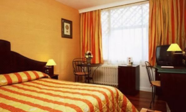 Hôtel les Trois Roses, Meylan Grenoble