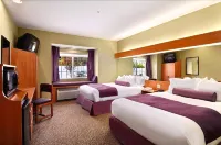Stay Beyond Inn & Suites Hotels in Montesano