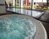 Antillia Hotel
