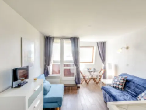 Les Marinas - 2-Star