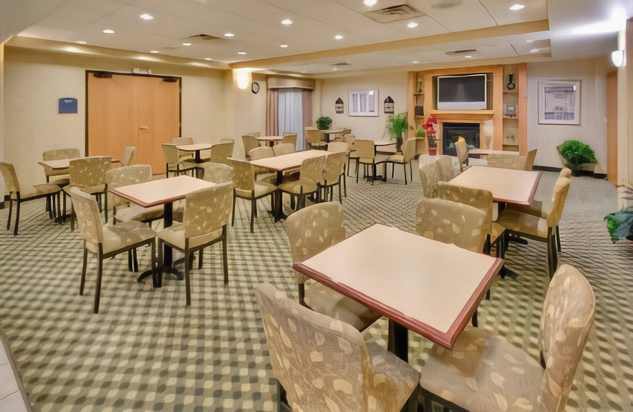 Best Western Plus Omaha Airport Inn