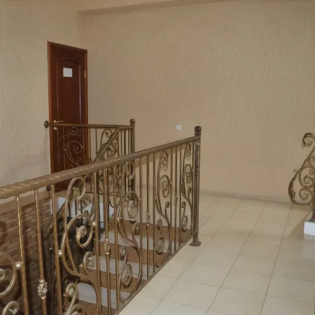 «Золотой джин»