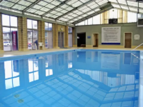 Best Western Alamosa Inn Hotels in Alamosa