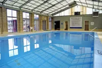 Best Western Alamosa Inn Hotels in Mosca