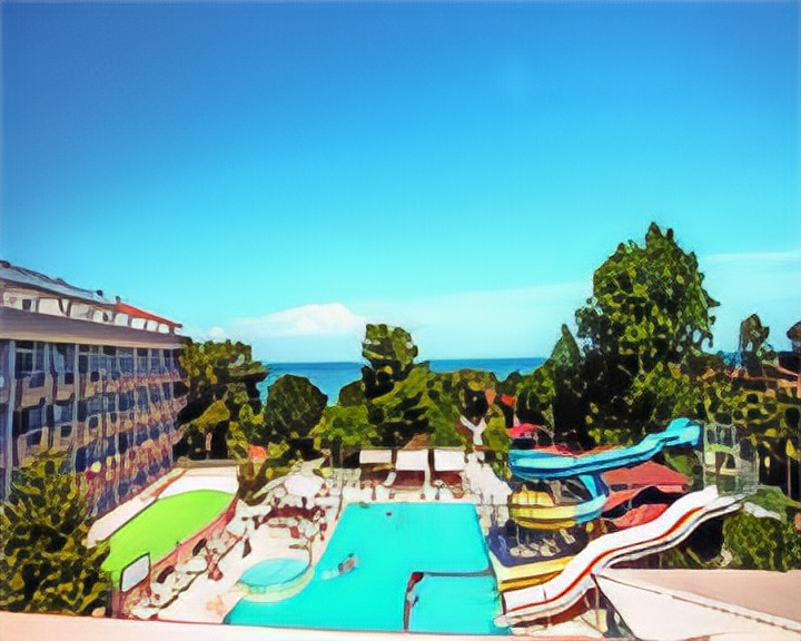 Carelta Beach Hotel - All Inclusive