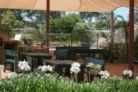 Paradise Lakes Motel Shepparton