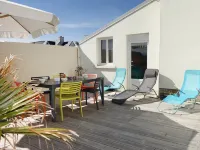 Sables Blancs - Homestays
