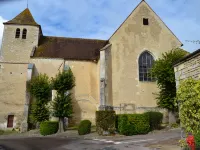L'Ancienne Scierie