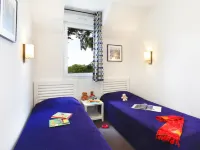 Domaine de la Baie-T3 Duplex 6 Pers.