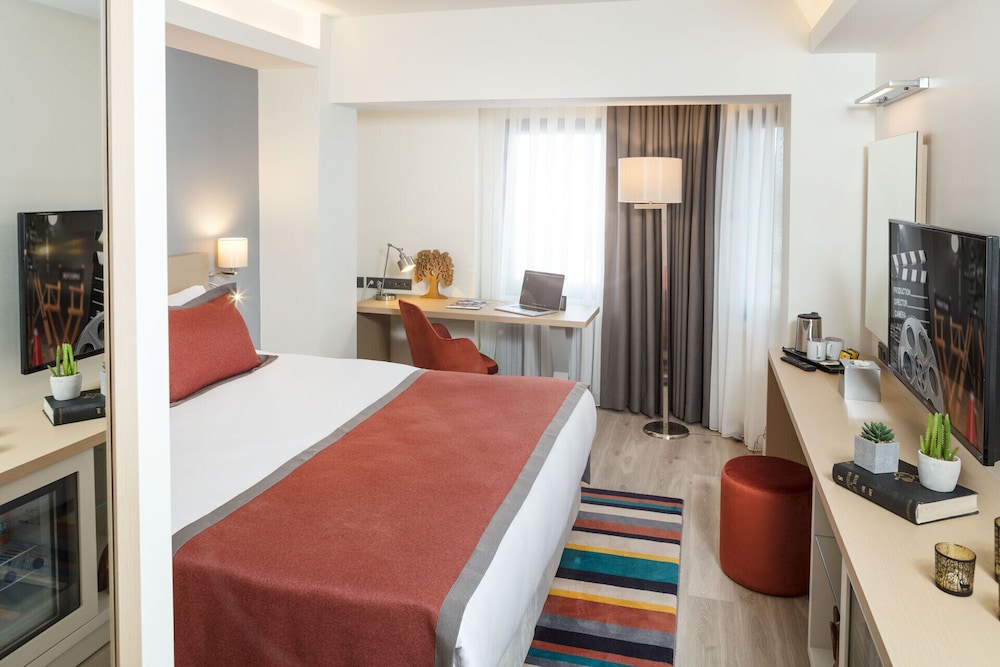 Tryp by Wyndham Ankara Oran