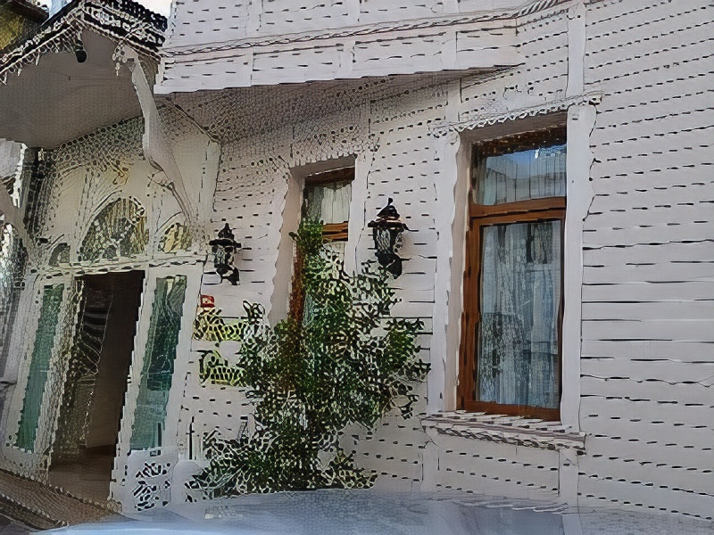 Kupeli Palace Hotel