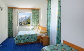 Ramada Resort by Wyndham Kranjska Gora