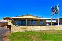 Ocean Drive Motel Hotels in Bunbury