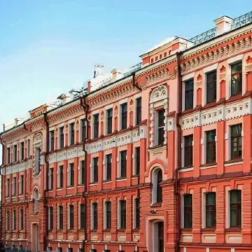 Бутик Отель Арбат 6 Отели рядом с достопримечательностью «Оружейная»