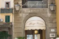 Albergo Firenze Hotel a Firenze