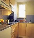 Forenom Aparthotel Stockholm Alvik - breakfast