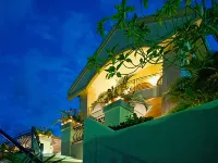 San Ignacio Resort Hotel