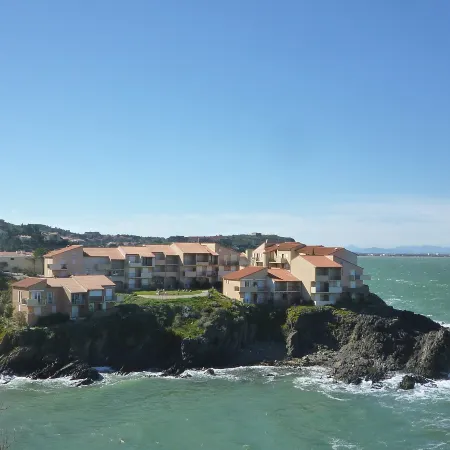 Les Roches Bleues