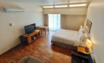 Orchard Point Serviced Apartments