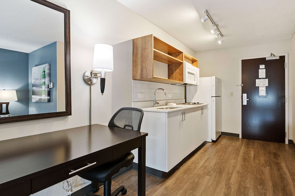 Extended Stay America Suites - San Jose - Milpitas - McCarthy Ranch