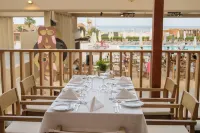 Oasis Salinas Sea - 5-Star