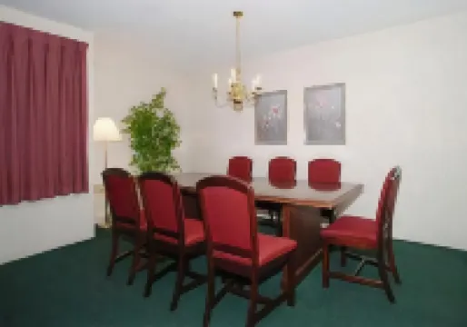 Super 8 by Wyndham Harrison OH Hotels in Harrison