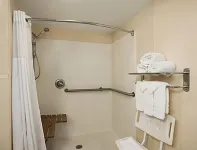 Days Inn by Wyndham Towson Hotel a Towson