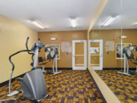 Microtel Inn & Suites by Wyndham Macon Hotels in Bibb County