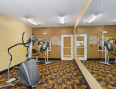 Microtel Inn & Suites by Wyndham Macon Hoteles en Condado de Bibb